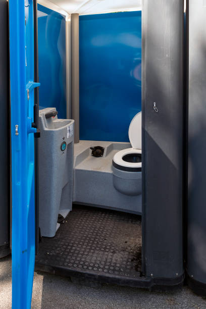 Trusted Brushy, OK porta potty rental Experts