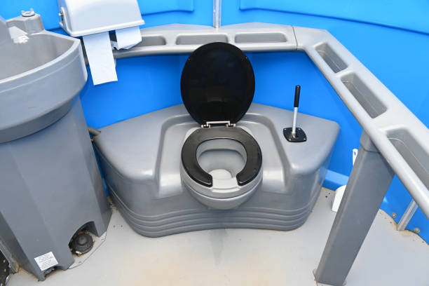 Sanitation services for porta potties in Brushy, OK