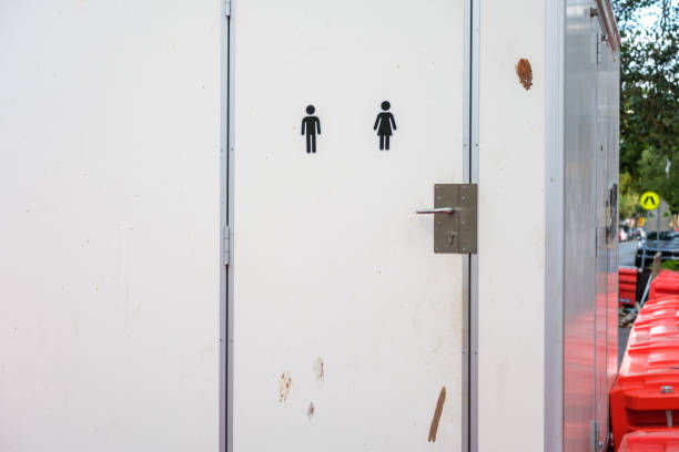 Best Local porta potty services  in Brushy, OK