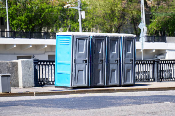 Best Wedding porta potty rental  in Brushy, OK
